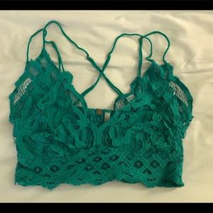 Free People Adella Bralette
